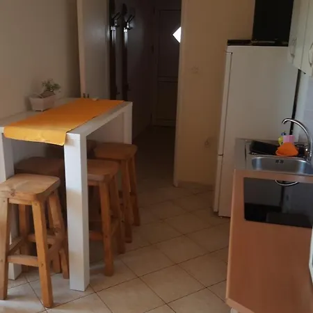 Apartman Jannine Biograd na Moru