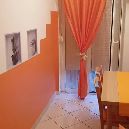Apartman Jannine *