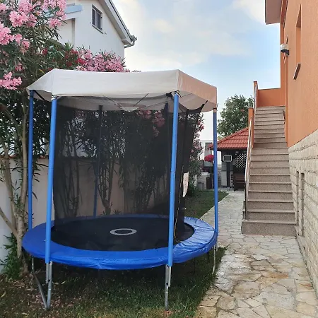 Jannine * Biograd Na Moru