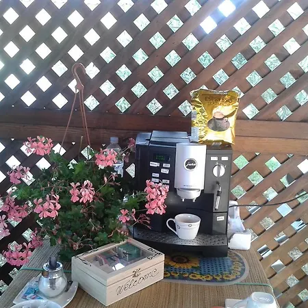 Jannine * Biograd na Moru