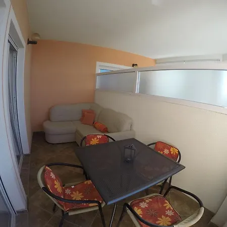 Apartman Jannine Biograd na Moru