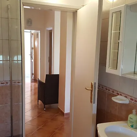 Apartman Jannine Biograd na Moru