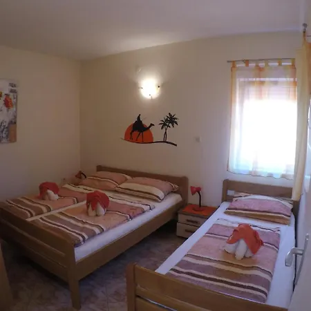 Apartman Jannine