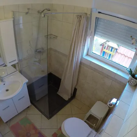 Apartman Jannine