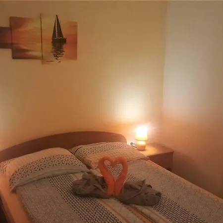 Apartman Jannine Biograd Na Moru