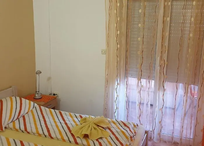 Apartamento Jannine Biograd Na Moru