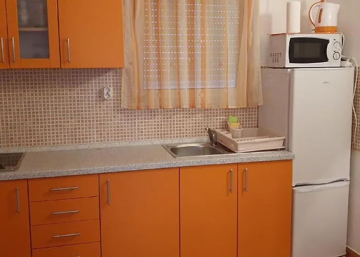 Apartamento Jannine *