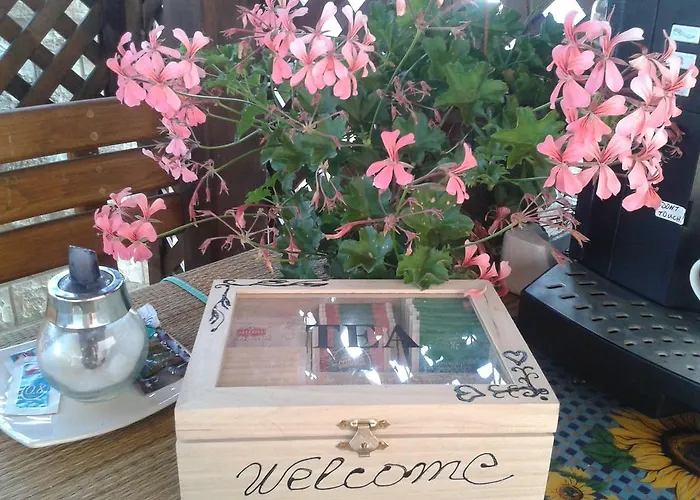 Apartamento Jannine *