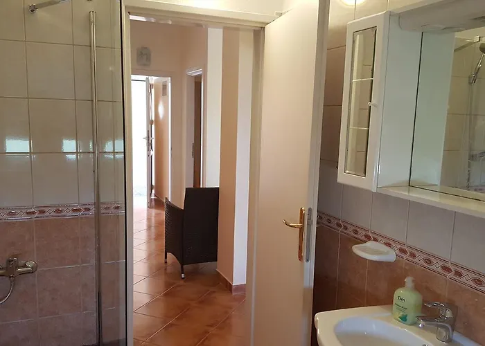 Apartamento Jannine Biograd Na Moru
