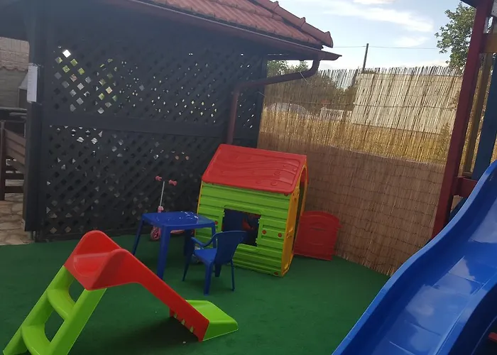 Apartamento Jannine Biograd Na Moru