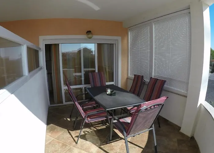 Apartamento Jannine