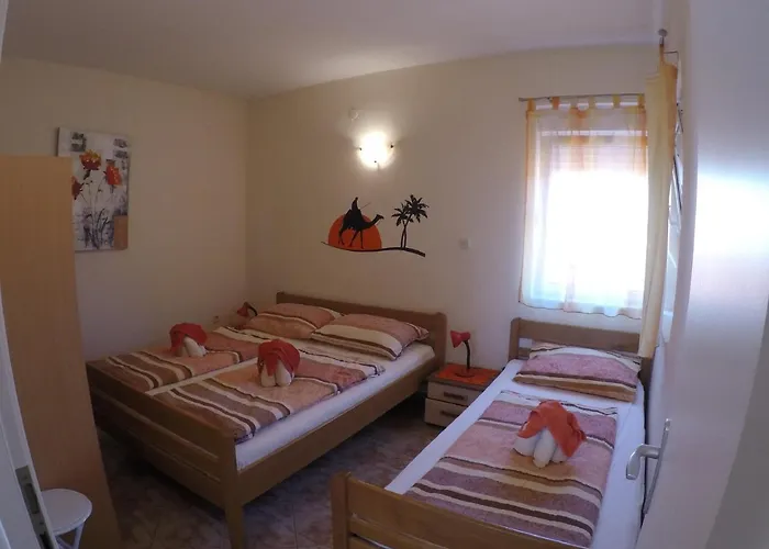 Apartamento Jannine