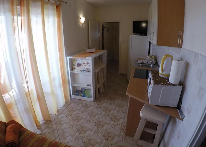 Jannine Apartamento