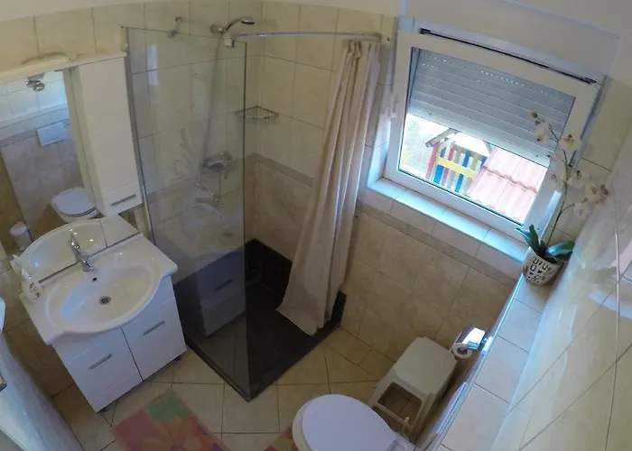 Apartamento Jannine