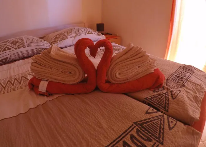 Jannine Apartamento Biograd Na Moru