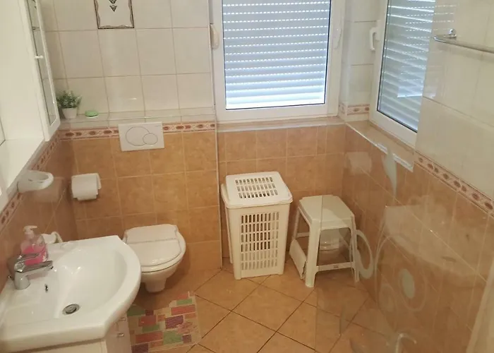 Jannine Apartamento Biograd Na Moru