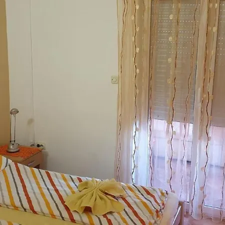 Apartment Jannine Biograd Na Moru