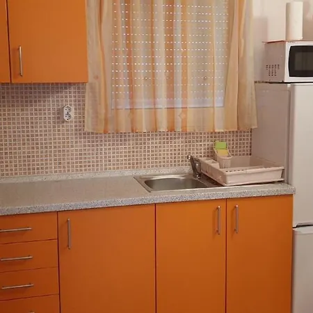 Apartament Jannine *