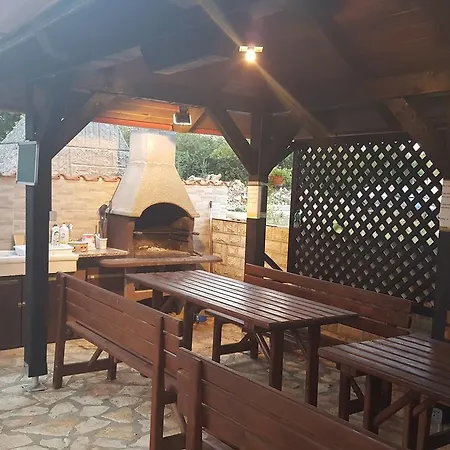 Apartament Jannine