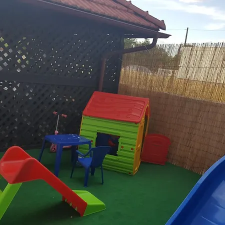 Apartament Jannine Biograd Na Moru