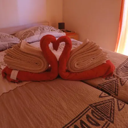 Jannine Apartment Biograd Na Moru