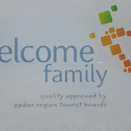 Apartament Jannine Biograd Na Moru