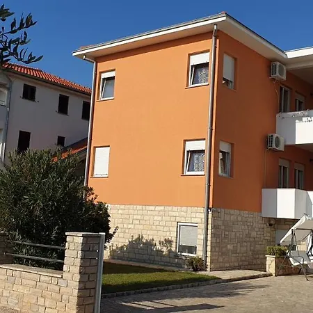 Jannine Apartment Biograd Na Moru