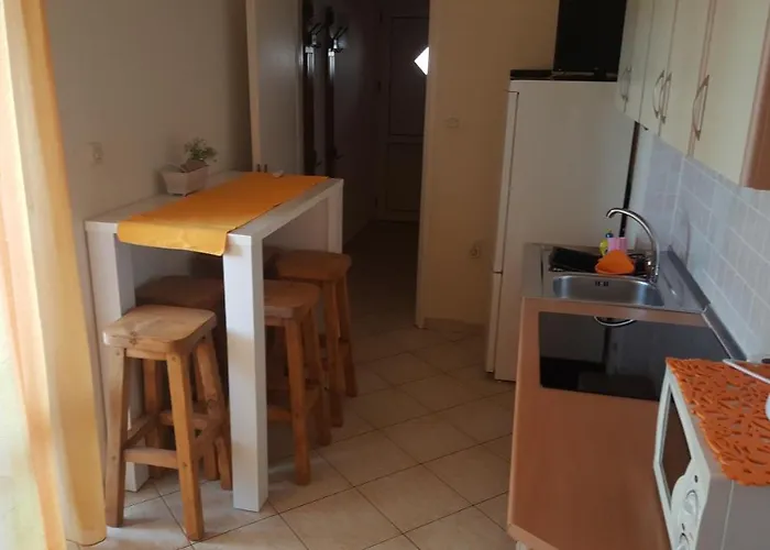 Apartment Jannine Biograd Na Moru