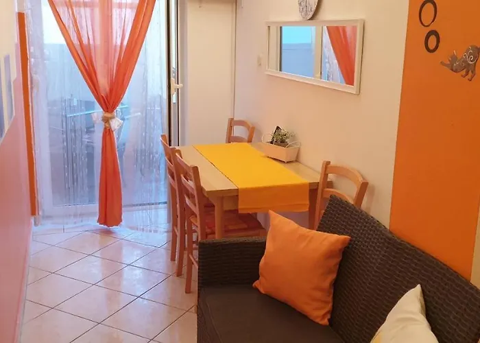 Jannine * Biograd Na Moru