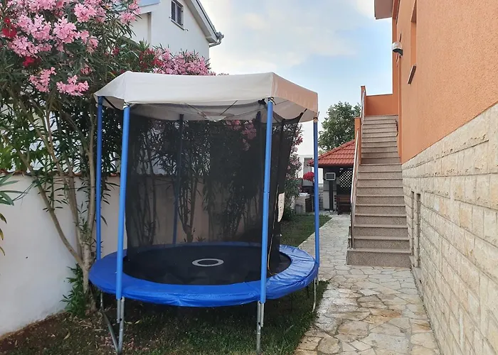 Jannine * Biograd Na Moru