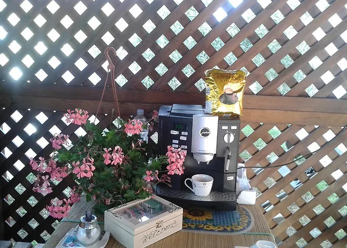 Jannine * Biograd Na Moru