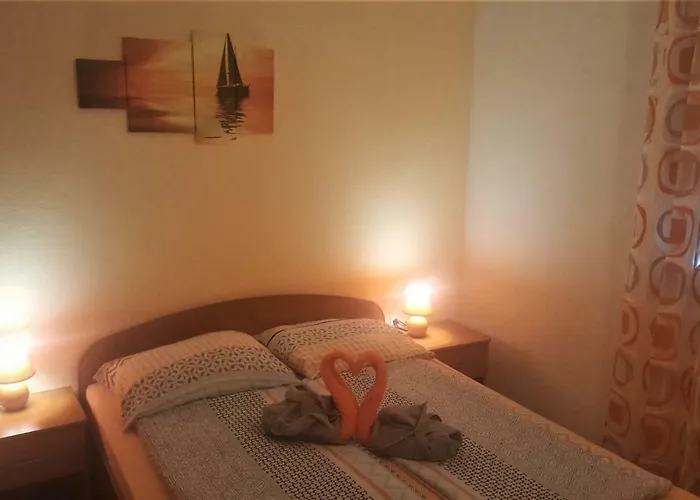 Apartment Jannine Biograd Na Moru